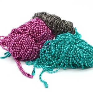 Color Bead Chain